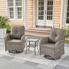 Belord swivel patio for sale  Delivered anywhere in USA 