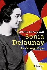 Sonia delaunay vie d'occasion  Livré partout en Belgiqu