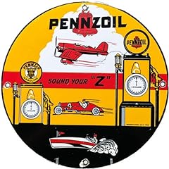 1946 pennzoil vintage for sale  Delivered anywhere in USA 
