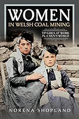 Women welsh coal for sale  Delivered anywhere in UK