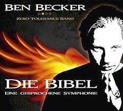 Bibel gesprochene symphonie gebraucht kaufen  Wird an jeden Ort in Deutschland