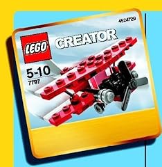 Lego creator 7797 gebraucht kaufen  Wird an jeden Ort in Deutschland