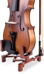 Homeplustg3 violin stand for sale  Delivered anywhere in USA 