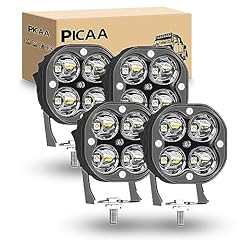 Picaa led luce usato  Spedito ovunque in Italia 