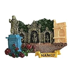 Aimant réfrigérateur nancy d'occasion  Livré partout en France