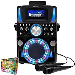 Entertainer groovebox bluetoot for sale  Delivered anywhere in Ireland