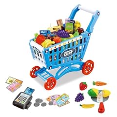 Redcrab carrello spesa usato  Spedito ovunque in Italia 