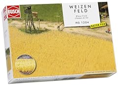 Busch 1204 weizenfeld gebraucht kaufen  Wird an jeden Ort in Deutschland