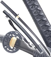 Danzan katana bois d'occasion  Livré partout en France
