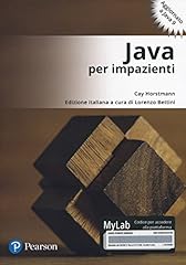 Java per impazienti. usato  Spedito ovunque in Italia 