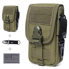 Tactical molle phone for sale  Delivered anywhere in USA 