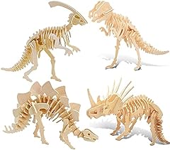 Dinosaur puzzles dinosaur for sale  Delivered anywhere in UK