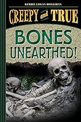 Bones unearthed gebraucht kaufen  Wird an jeden Ort in Deutschland