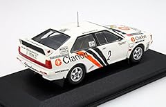Minichamps 430841902 audi gebraucht kaufen  Wird an jeden Ort in Deutschland