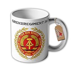 Grenzregiment helmut poppe gebraucht kaufen  Wird an jeden Ort in Deutschland