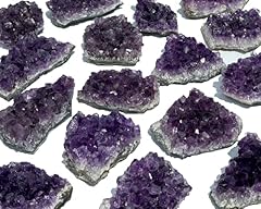 Mköpke amethyst kristall gebraucht kaufen  Wird an jeden Ort in Deutschland