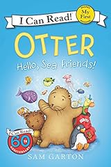 Otter hello sea for sale  Delivered anywhere in USA 