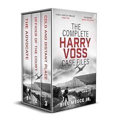 Complete harry voss for sale  Delivered anywhere in UK