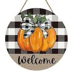 Fall decorations home for sale  Delivered anywhere in USA 