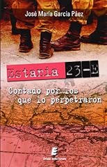 Estania contado por d'occasion  Livré partout en France