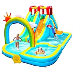 Wellfuntime inflatable water for sale  Delivered anywhere in USA 