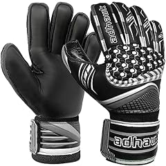 Adhawk goalkeeper gloves for sale  Delivered anywhere in UK