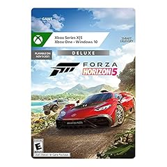 Forza horizon deluxe for sale  Delivered anywhere in USA 