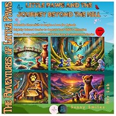 Adventures little paws for sale  Delivered anywhere in USA 