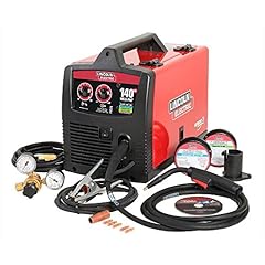 Lincoln Electric Weld Pak 140 HD Wire-Feed Welder-K2514-1, used for sale  Delivered anywhere in USA 