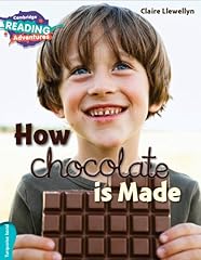 How chocolate made gebraucht kaufen  Wird an jeden Ort in Deutschland
