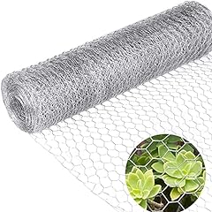 Dearlives chicken netting for sale  Delivered anywhere in UK