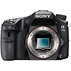 Sony a77ii digital for sale  Delivered anywhere in USA 