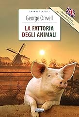 Fattoria degli animali. usato  Spedito ovunque in Italia 