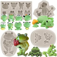 frog cake moulds for sale frog cake moulds for sale Delivered anywhere in UK