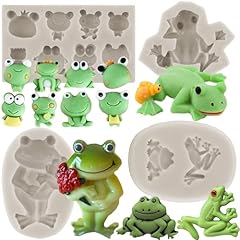 Mypracs frog silicone for sale  Delivered anywhere in UK