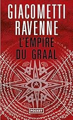 Empire graal d'occasion  Livré partout en Belgiqu