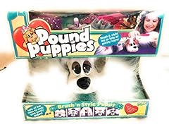 Pound puppies brush for sale  Delivered anywhere in USA 