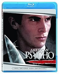 American psycho blu for sale  Delivered anywhere in USA 