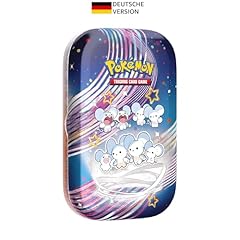 Pokémon sammelkartenspiel min gebraucht kaufen  Wird an jeden Ort in Deutschland