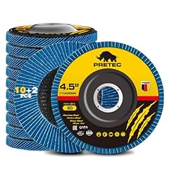 Pretec flap discs for sale  Delivered anywhere in USA 