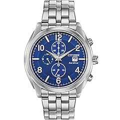 Citizen eco drive usato  Spedito ovunque in Italia 