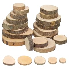 Tinksky wood slices for sale  Delivered anywhere in USA 