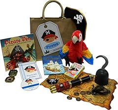 Activity kit pirates for sale  Delivered anywhere in UK