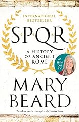 Spqr history f gebraucht kaufen  Wird an jeden Ort in Deutschland