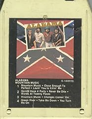 Mountain music alabama for sale  Delivered anywhere in USA 