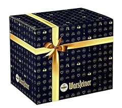 Warsteiner geschenkkarton gebraucht kaufen  Wird an jeden Ort in Deutschland