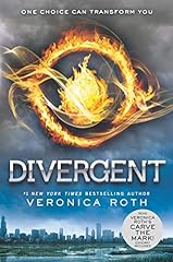 Divergent for sale  Delivered anywhere in USA 