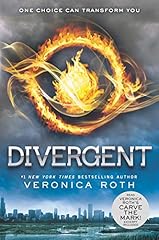 Divergent for sale  Delivered anywhere in USA 