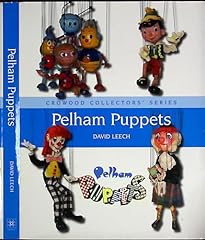 Pelham puppets collector for sale  Delivered anywhere in Ireland
