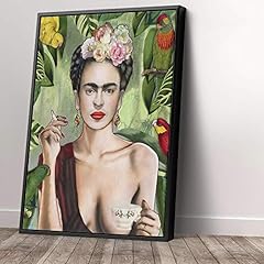 Frida kahlo con for sale  Delivered anywhere in USA 